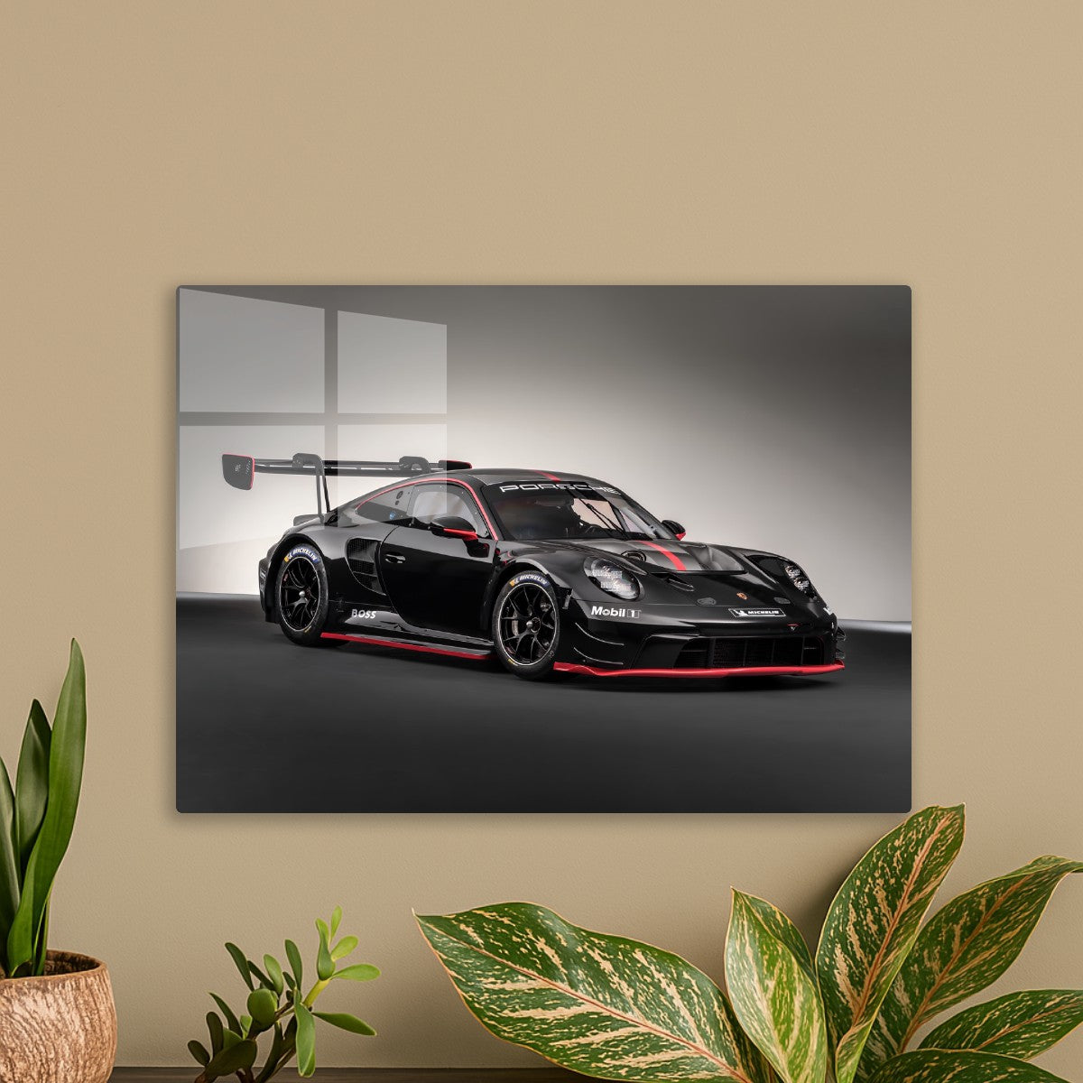 2023 Porsche 911 GT3 R