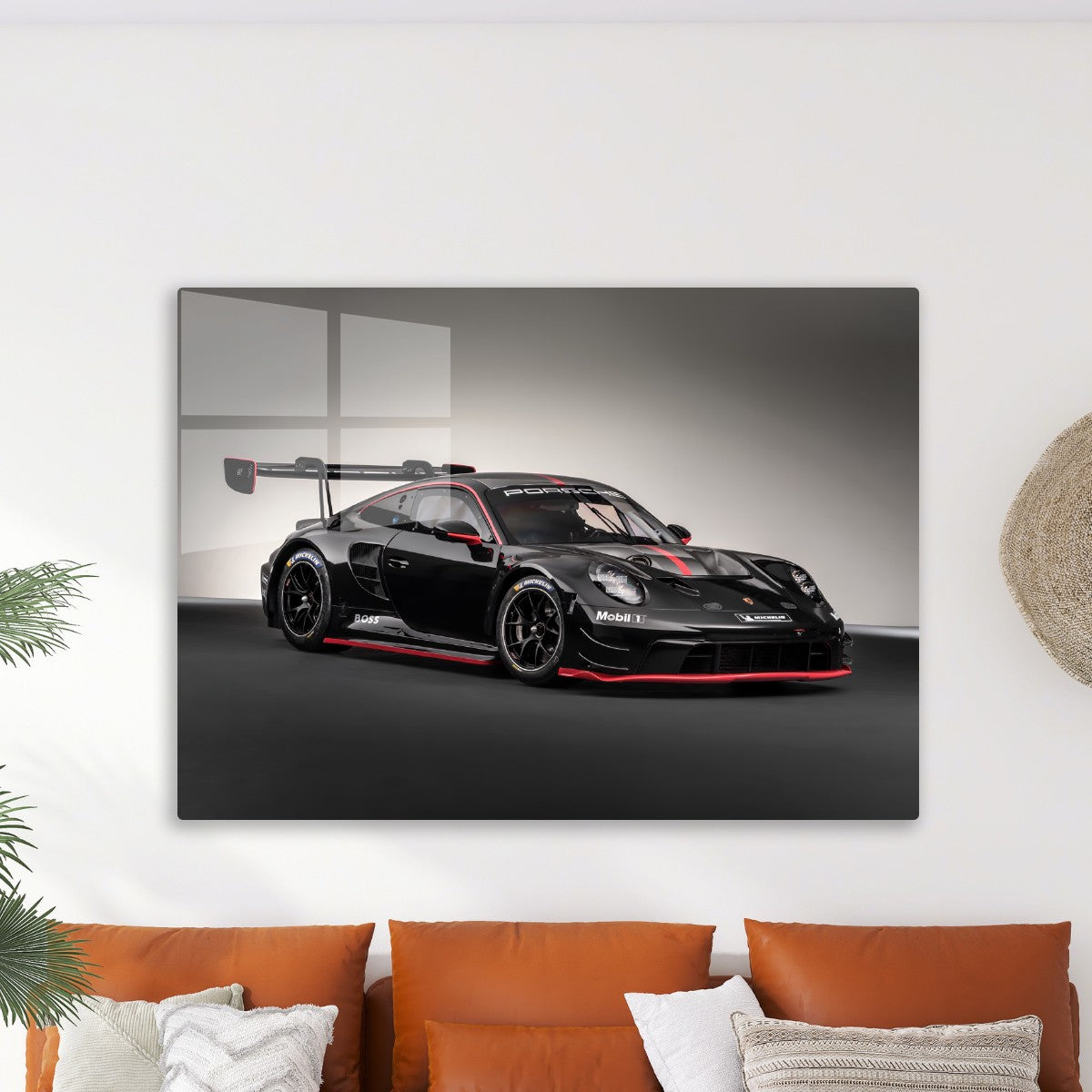 2023 Porsche 911 GT3 R