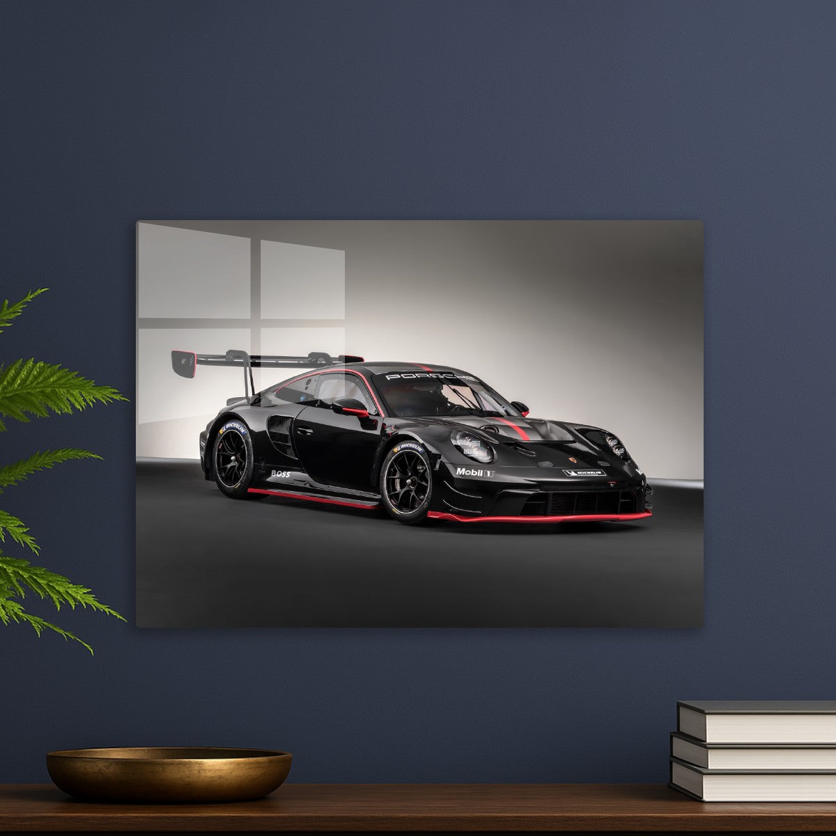2023 Porsche 911 GT3 R