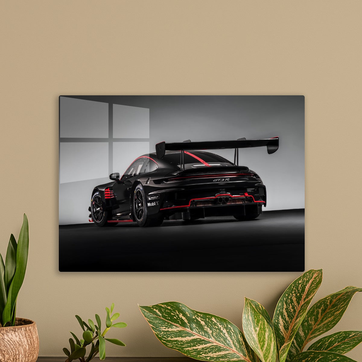2023 Porsche 911 GT3 R