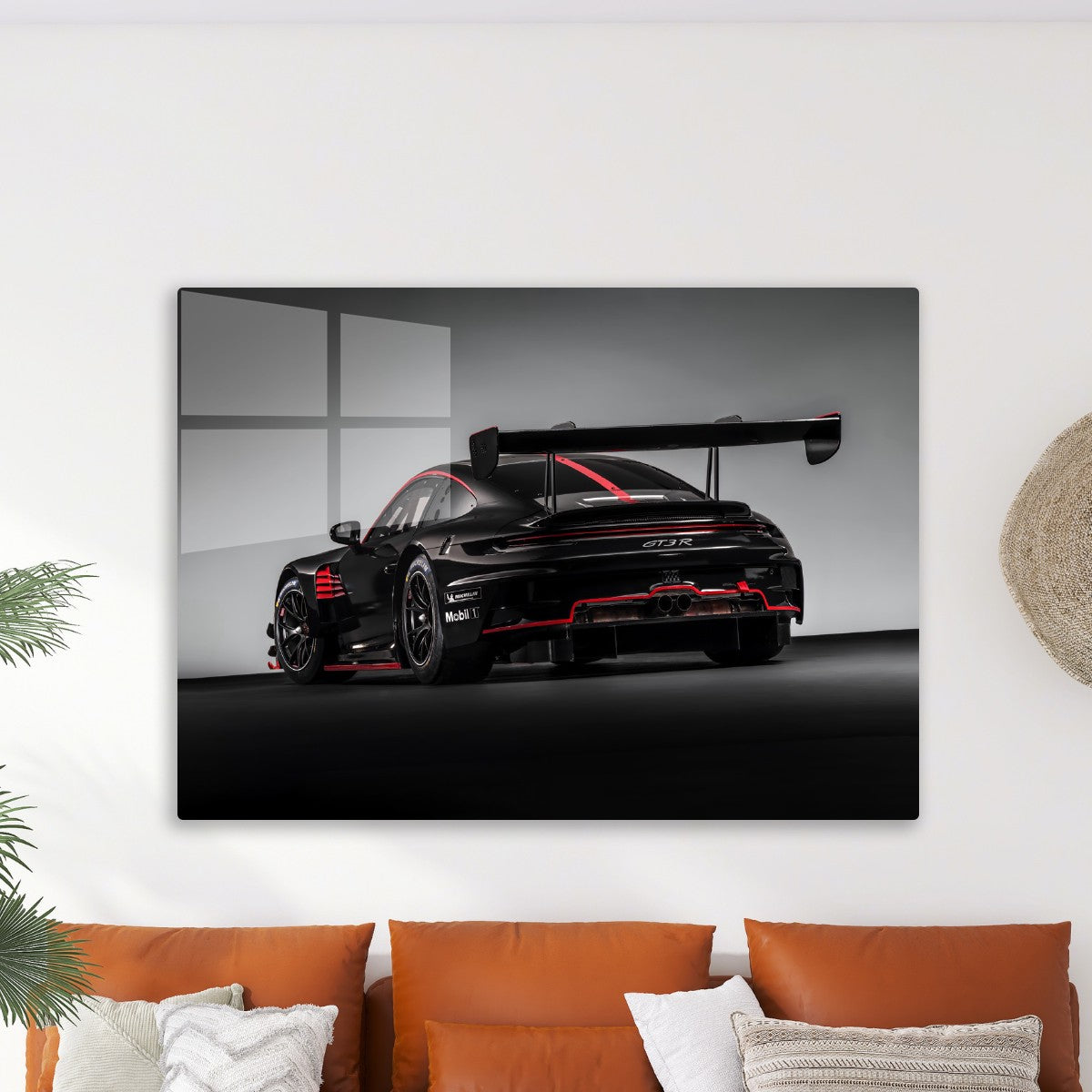 2023 Porsche 911 GT3 R