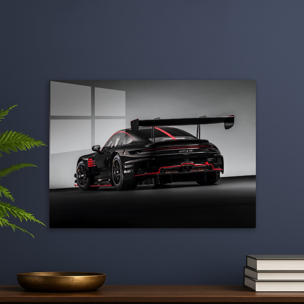 2023 Porsche 911 GT3 R