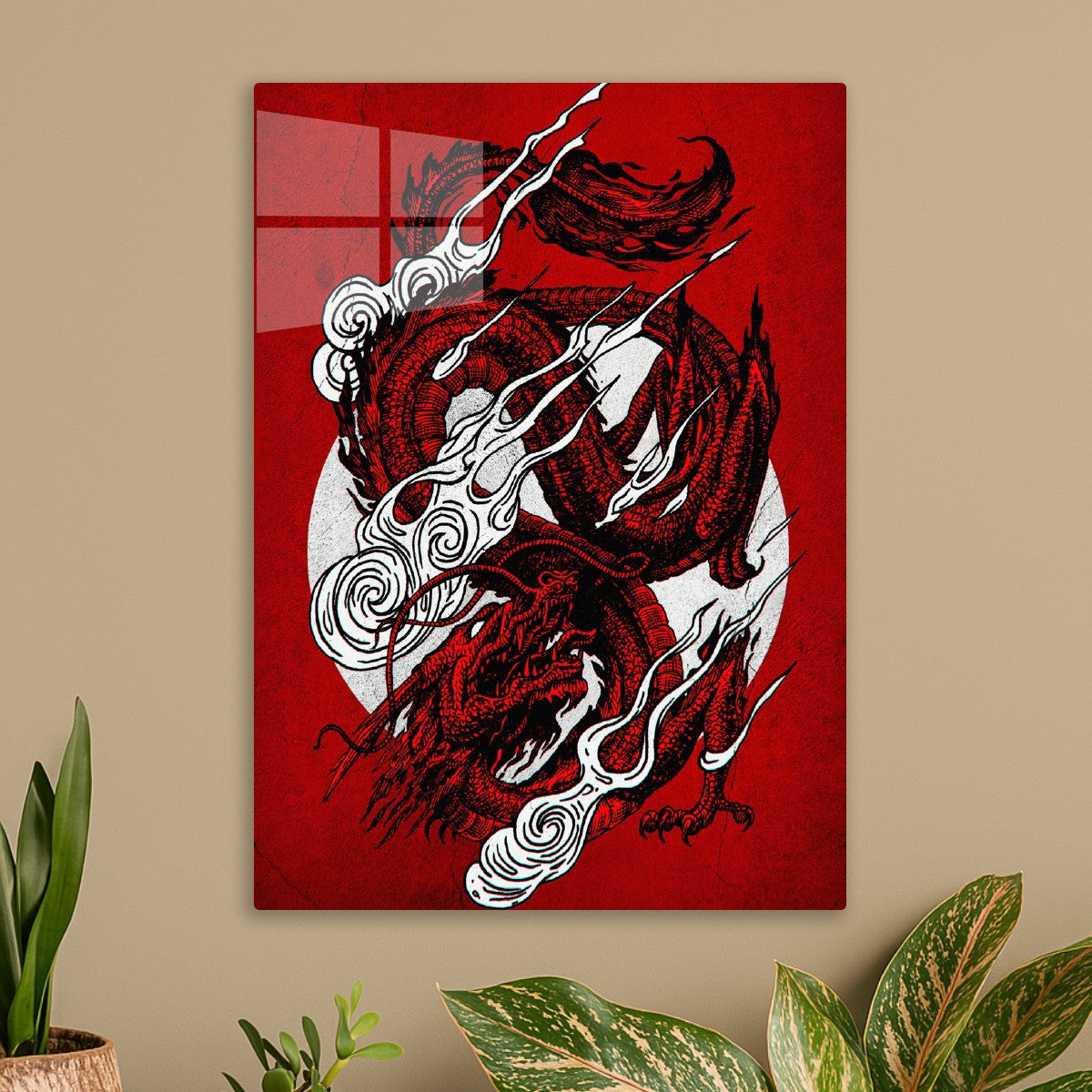 Red Dragon