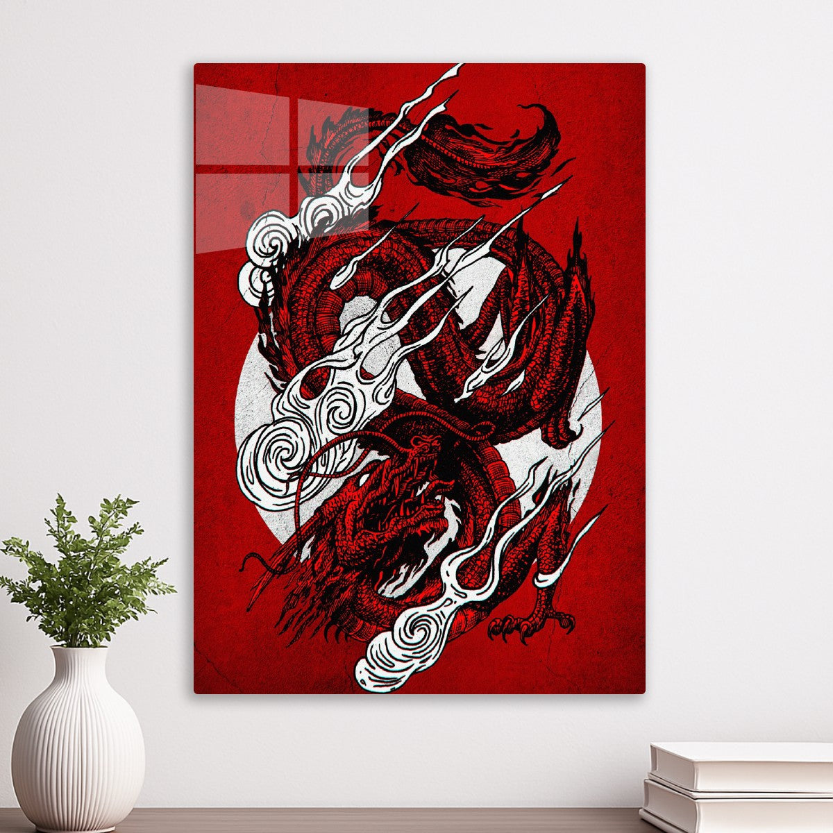 Red Dragon