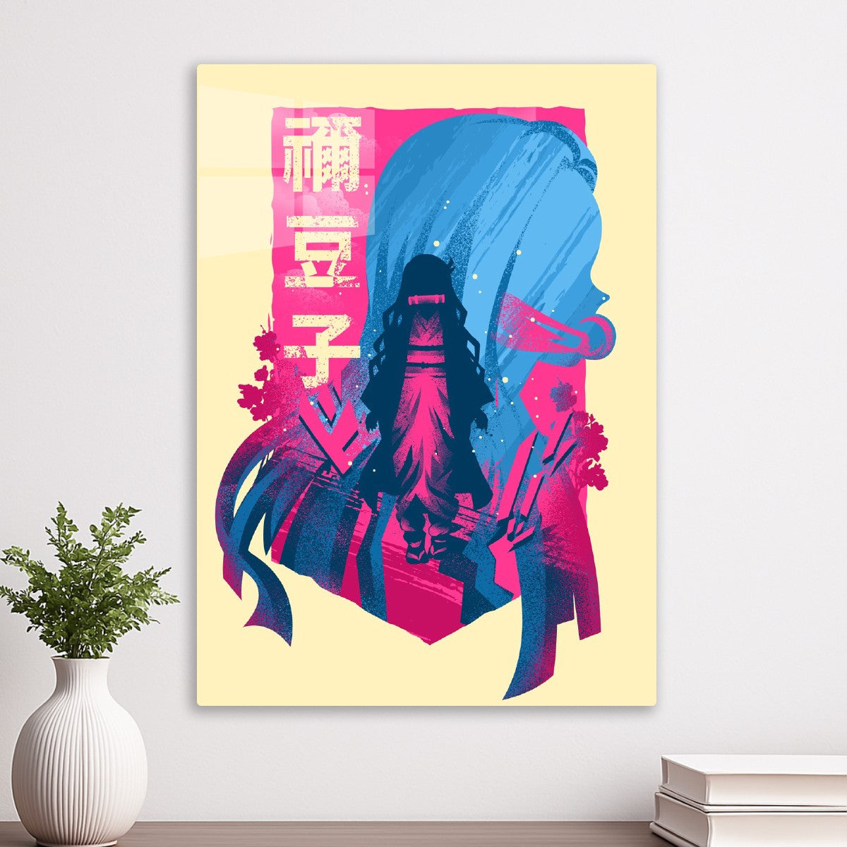 Nezuko Demon Slayer