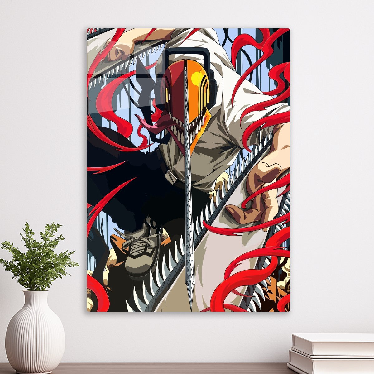 Chainsaw Man