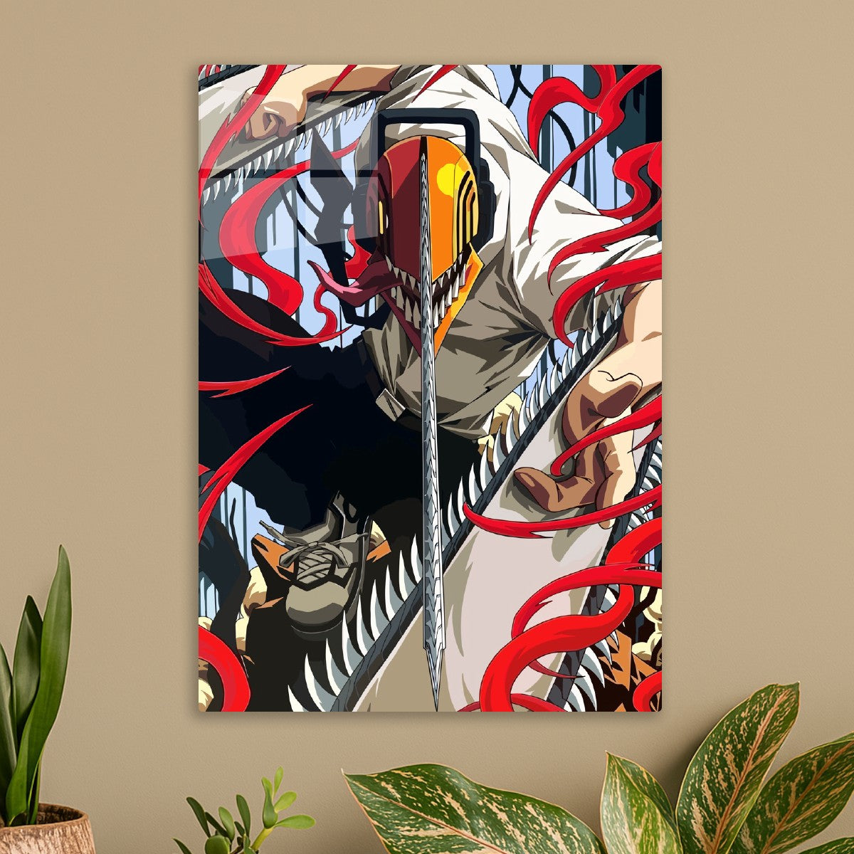 Chainsaw Man