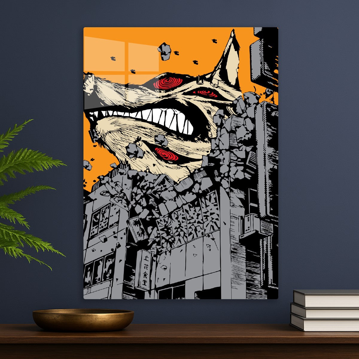 Chainsaw Man