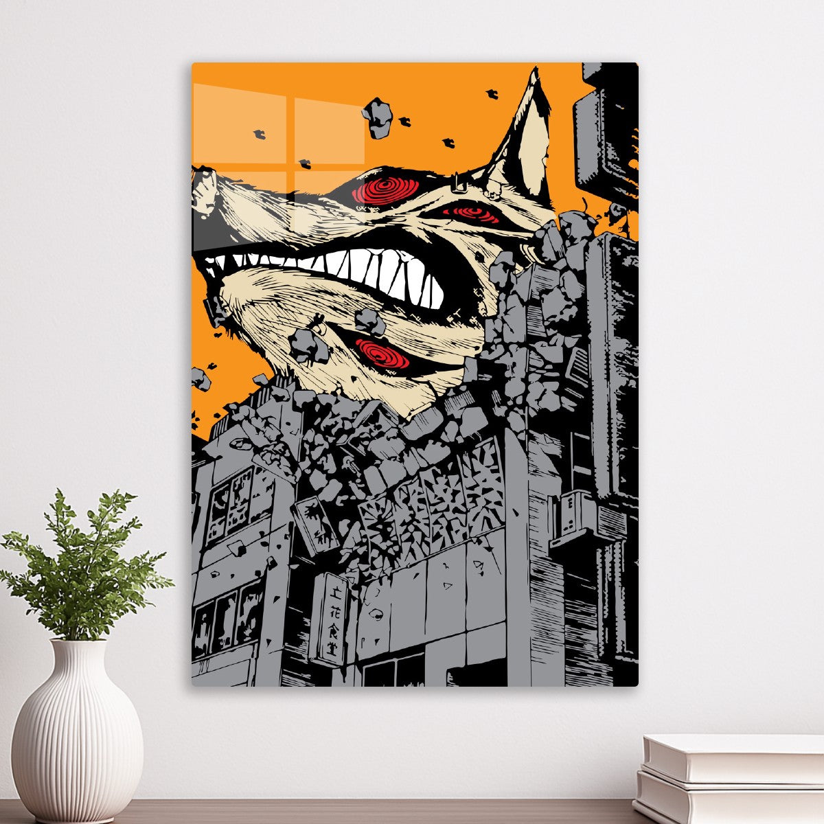 Chainsaw Man