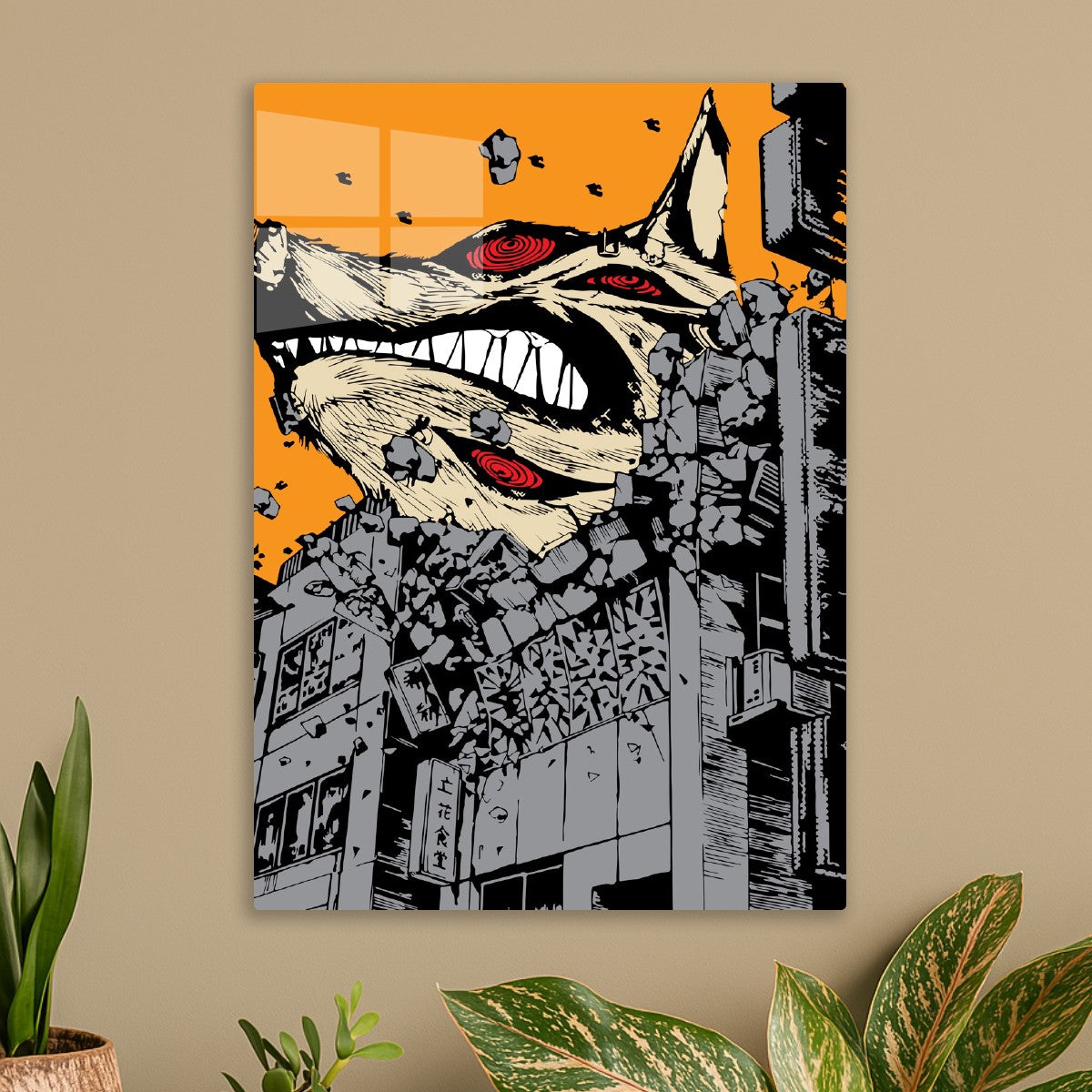 Chainsaw Man