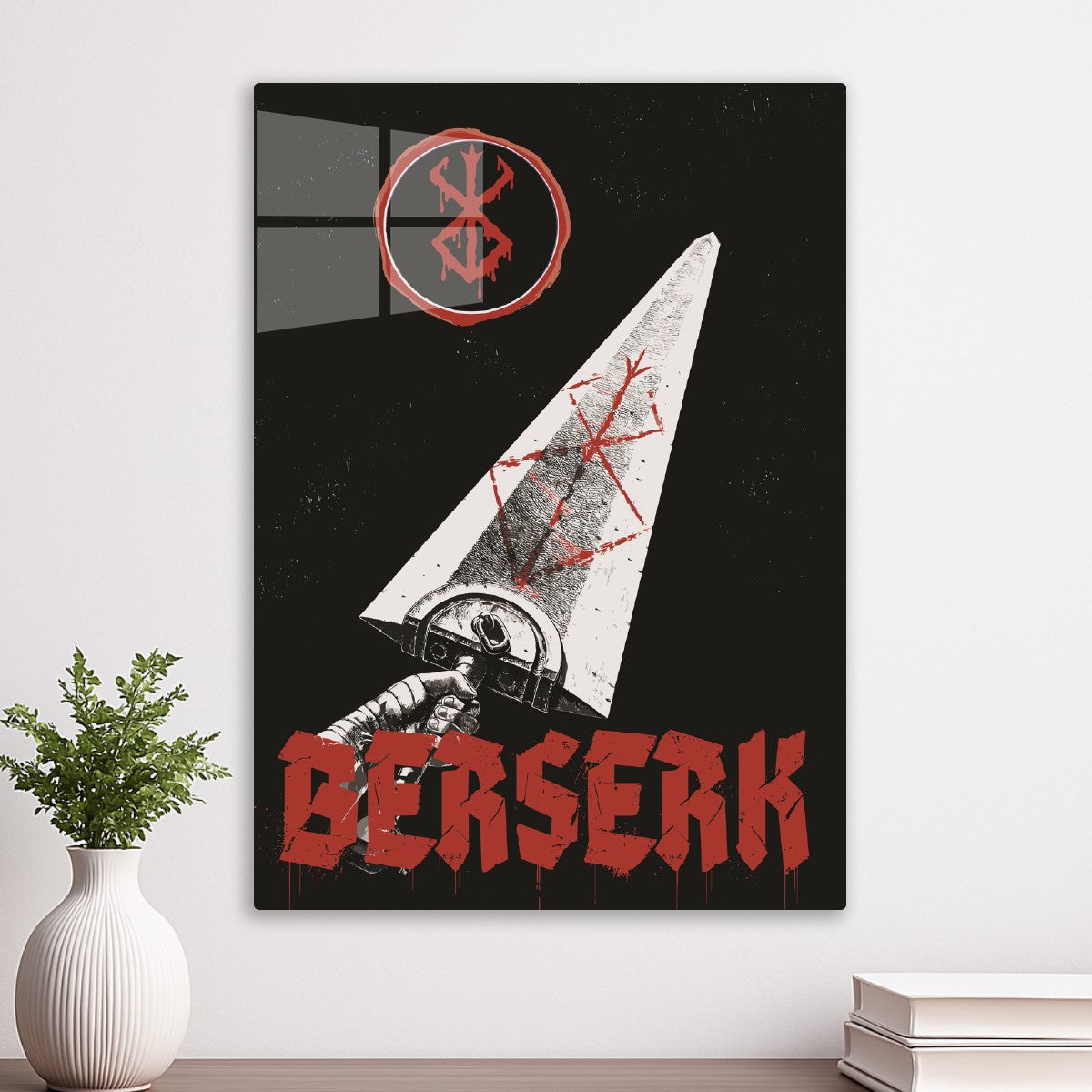 Berserk