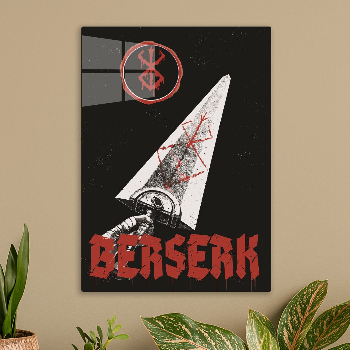 Berserk