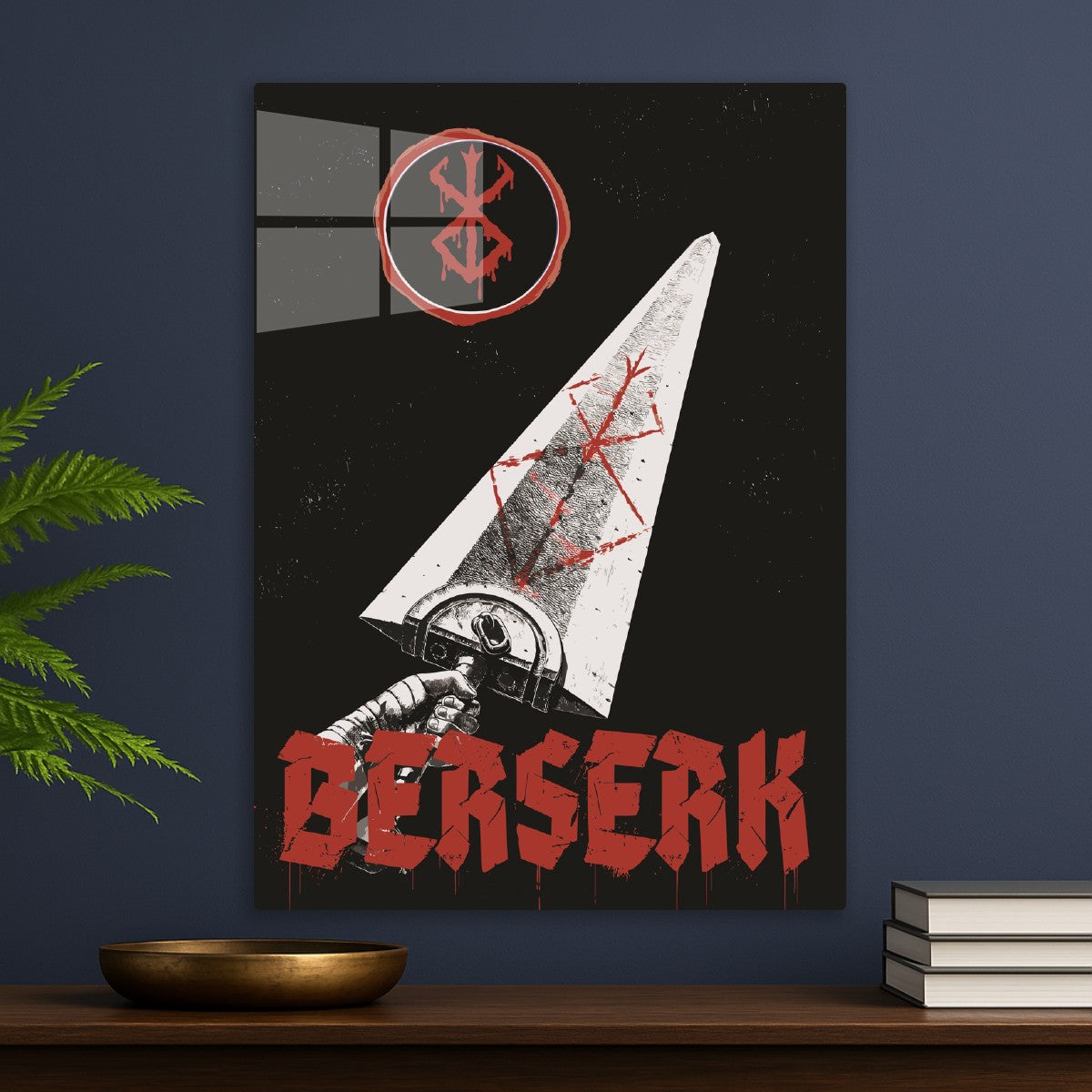 Berserk