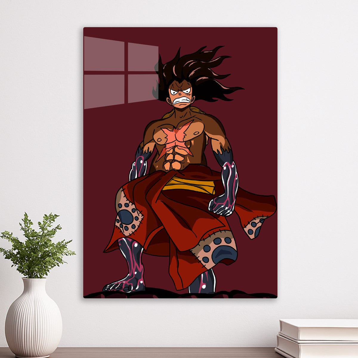 Luffy One Piece