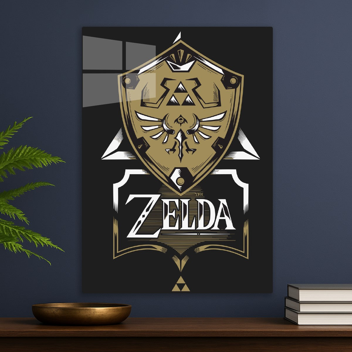The Legend of Zelda