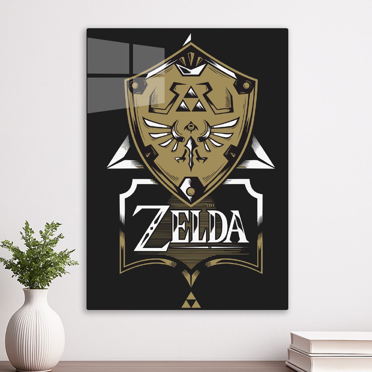 The Legend of Zelda
