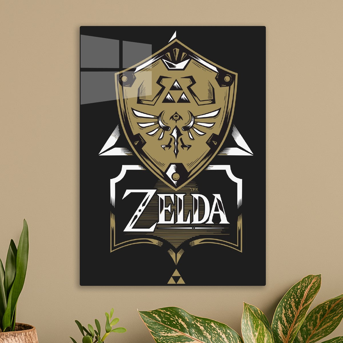 The Legend of Zelda