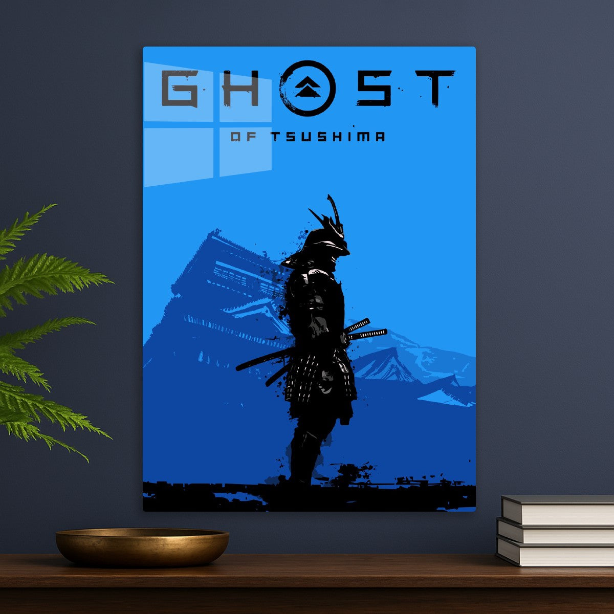 Ghost of Tsushima