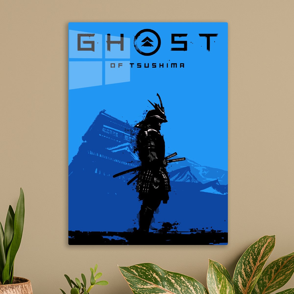 Ghost of Tsushima