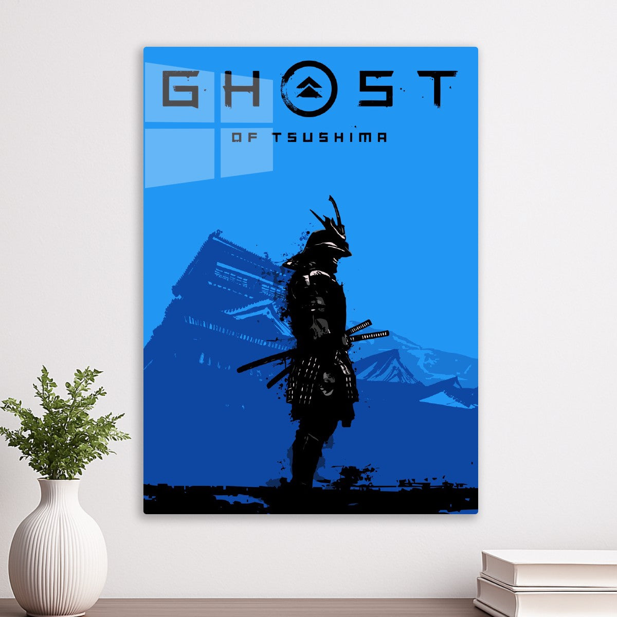 Ghost of Tsushima