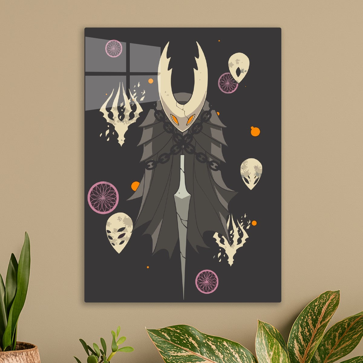 Hollow Knight