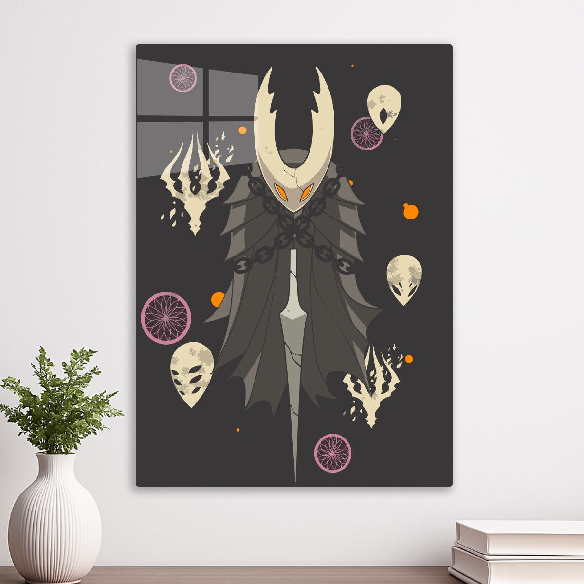 Hollow Knight