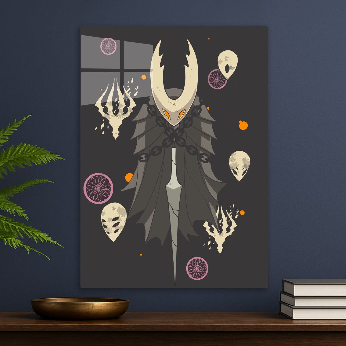 Hollow Knight