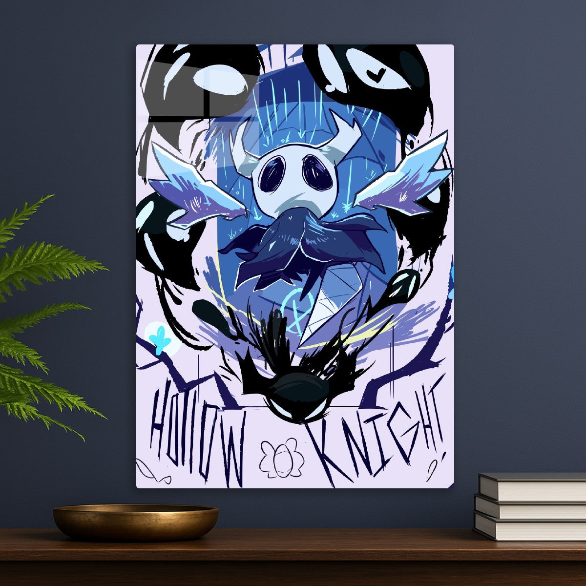 Hollow Knight