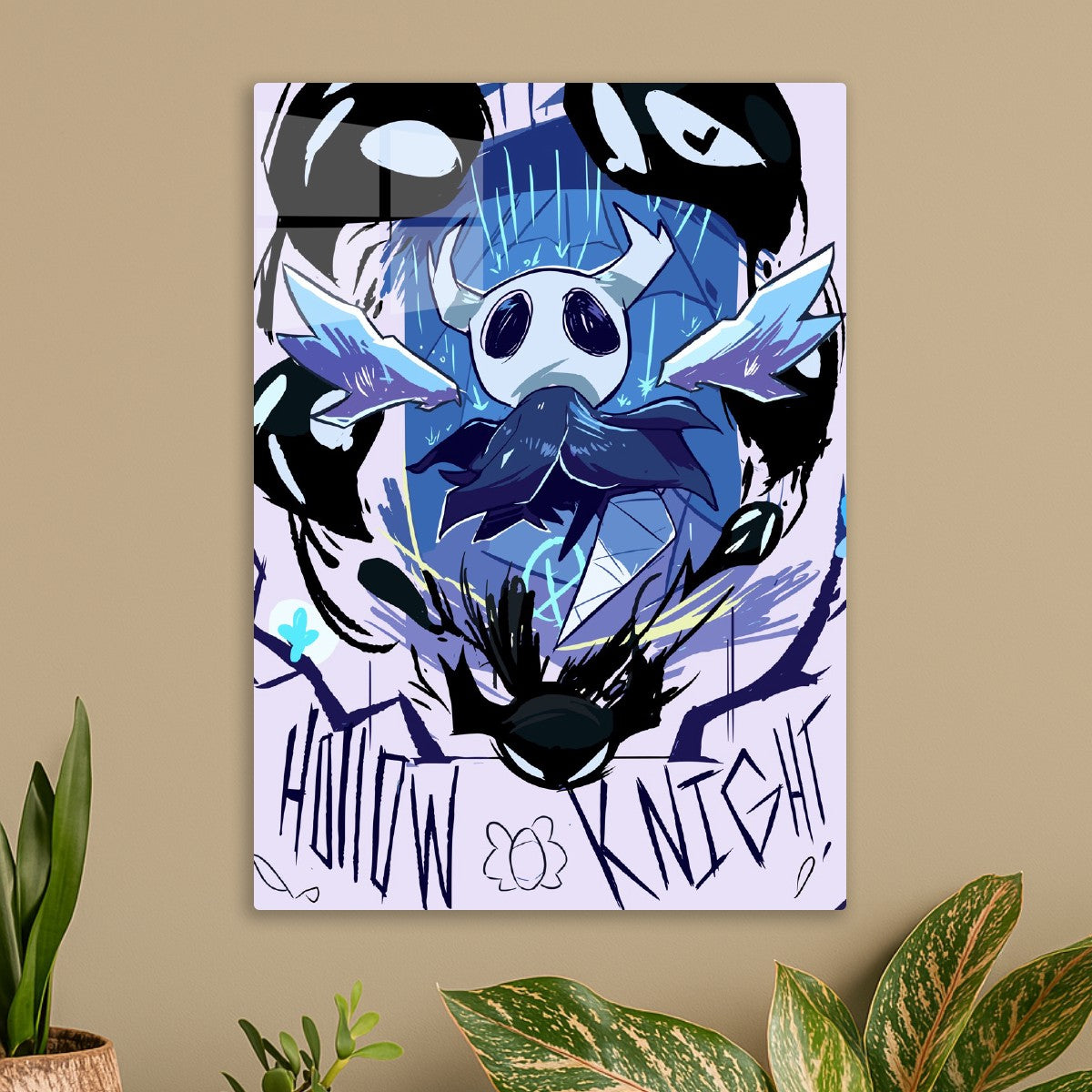 Hollow Knight