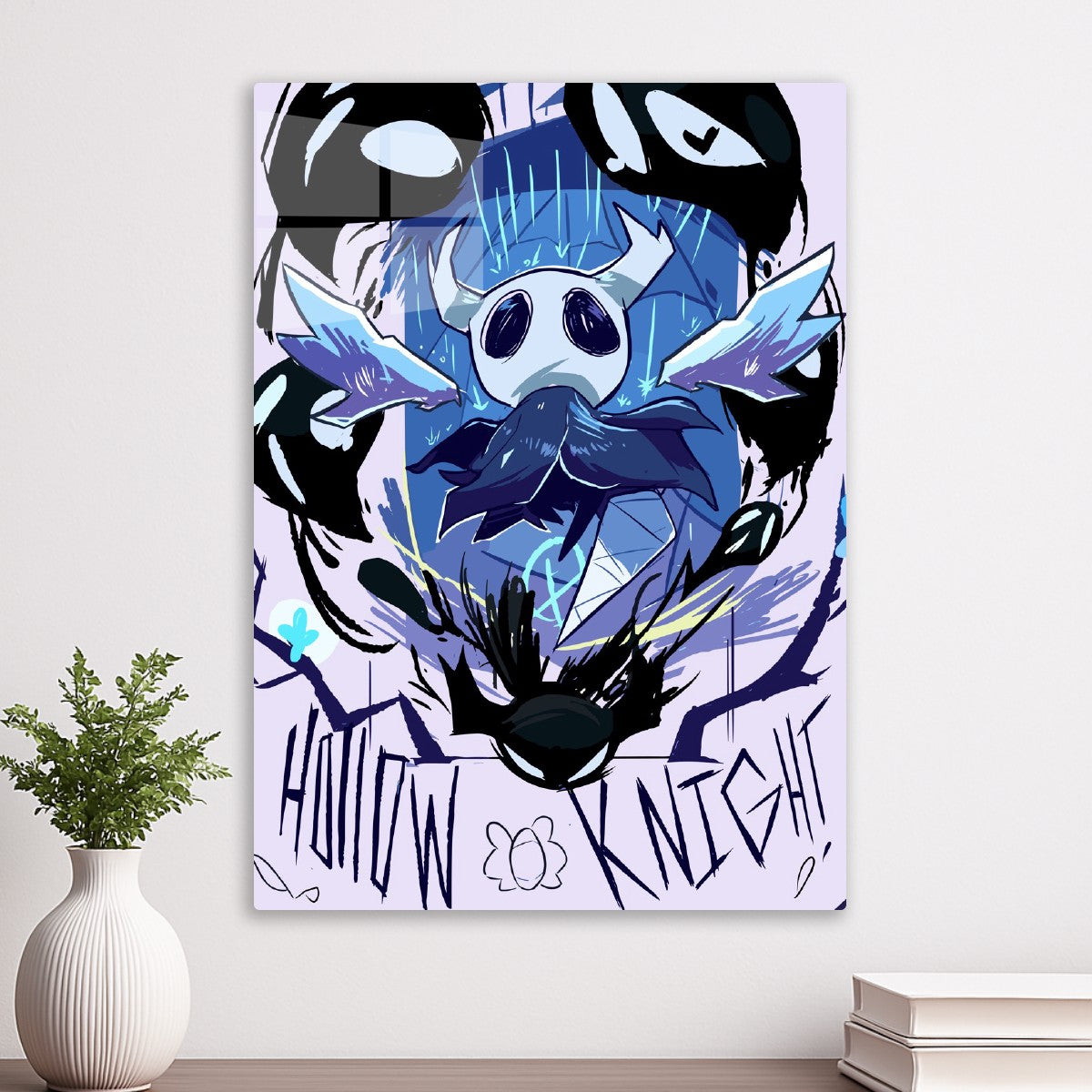 Hollow Knight