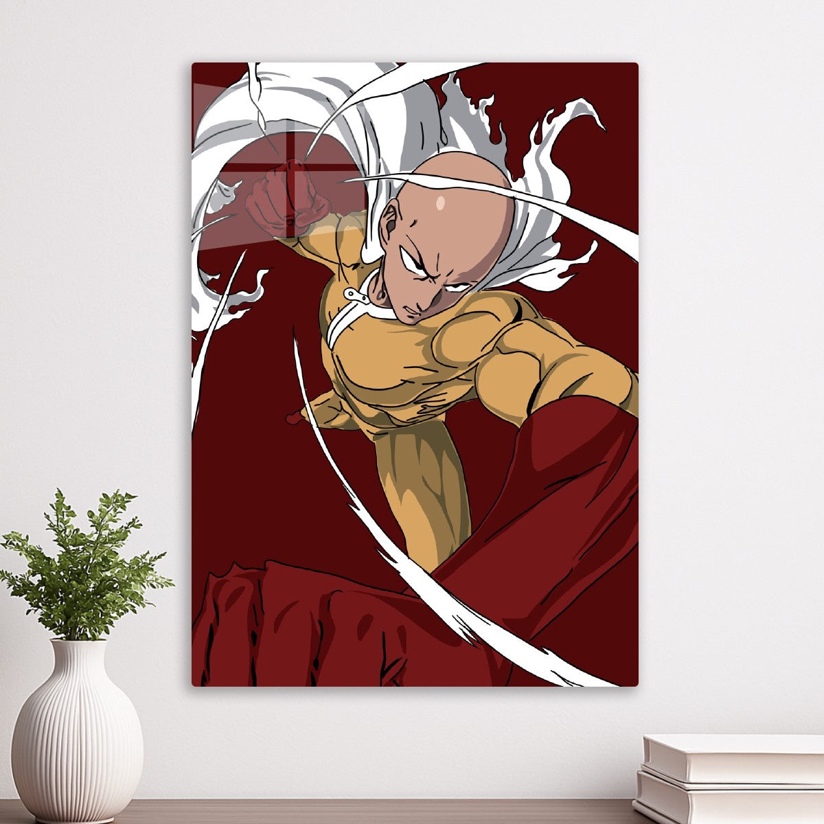 Saitama