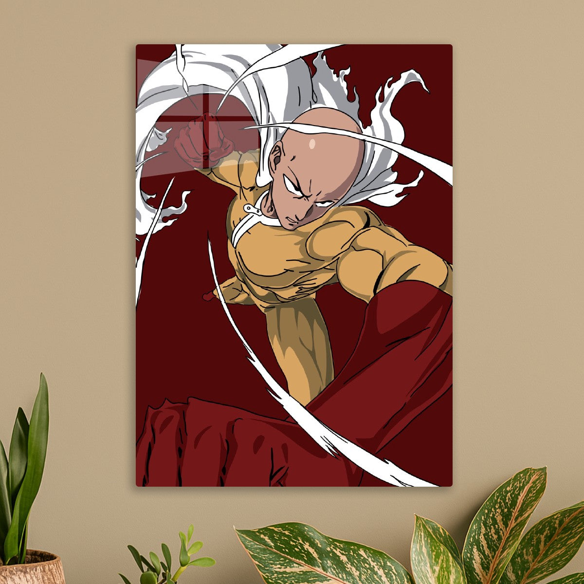 Saitama