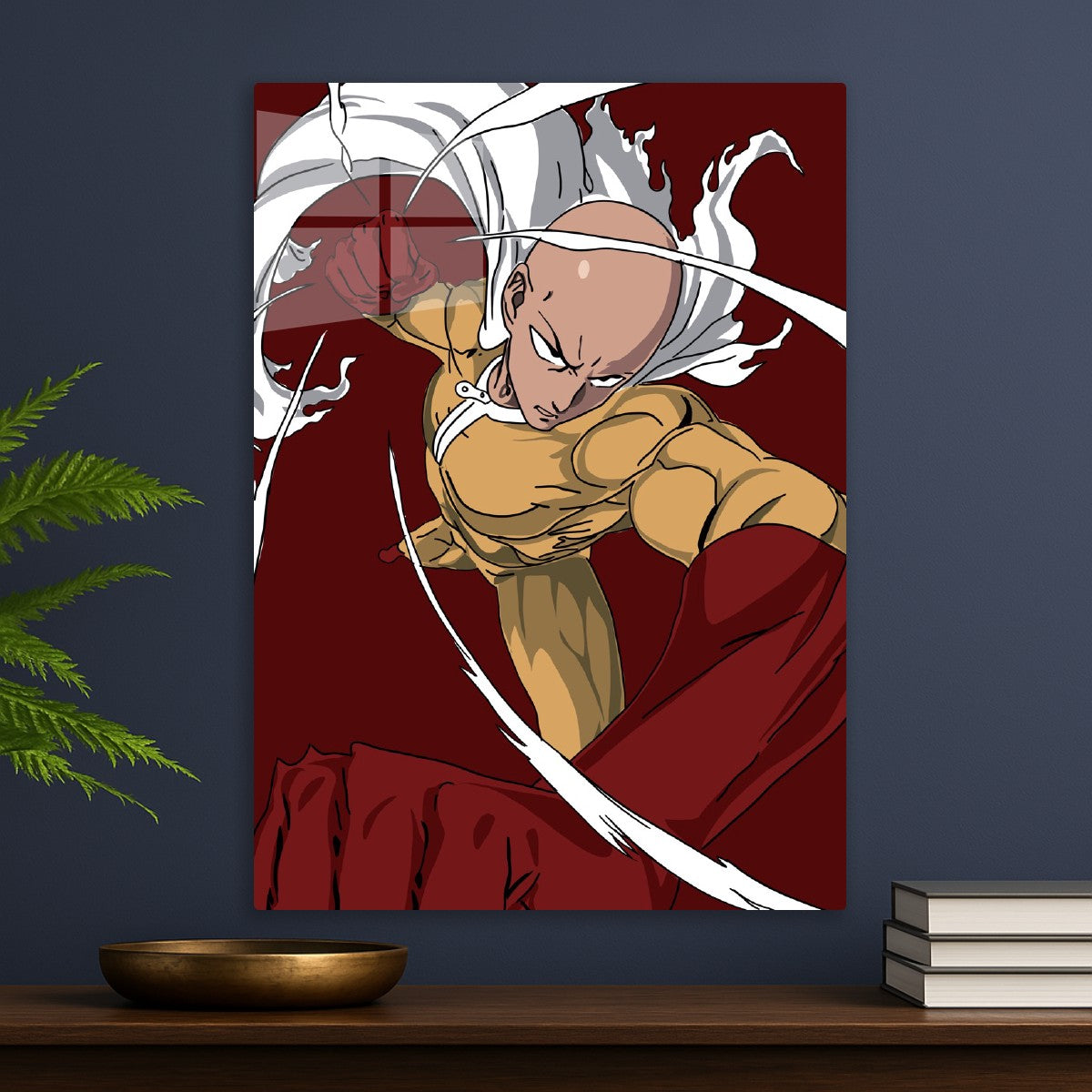 Saitama