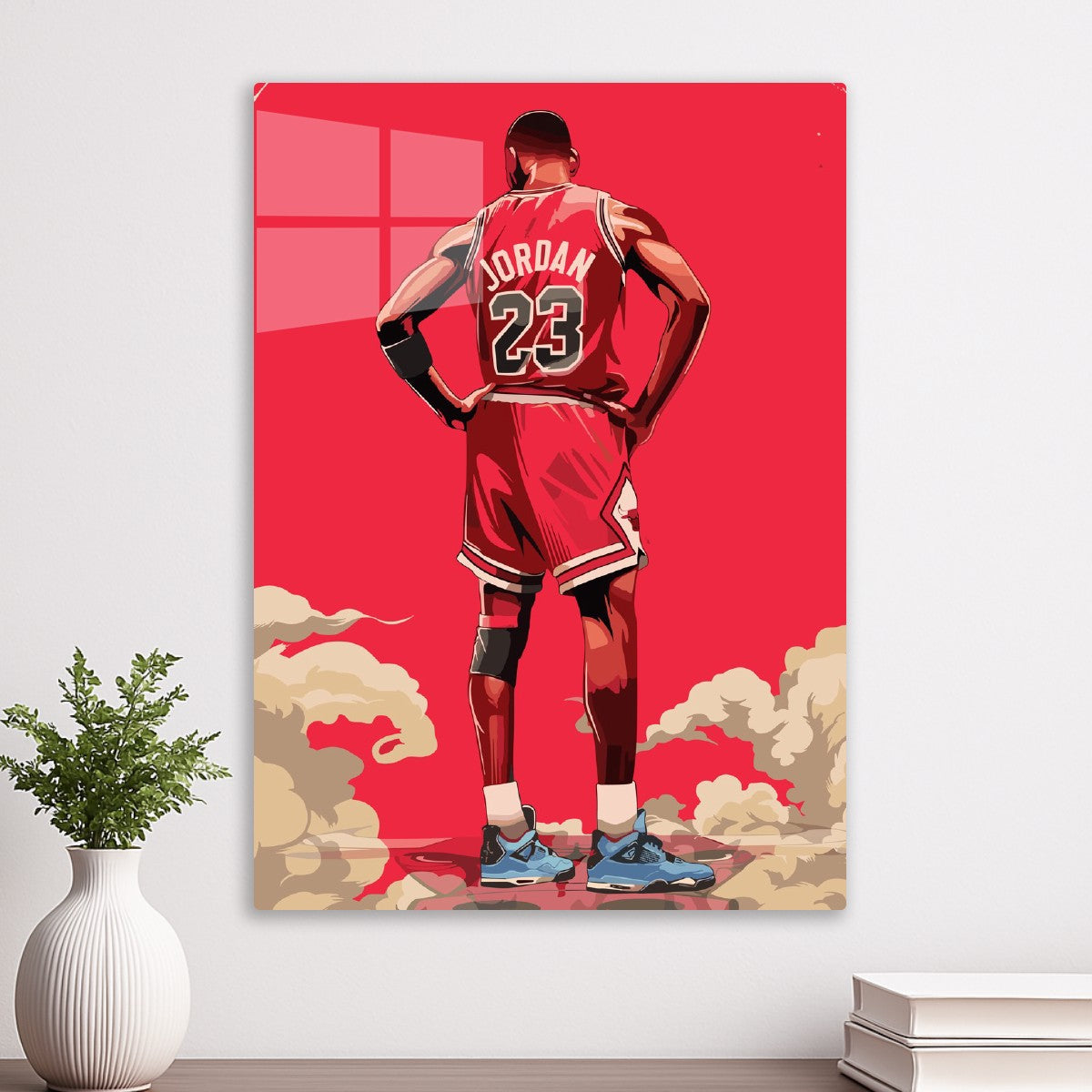 Michael Jordan