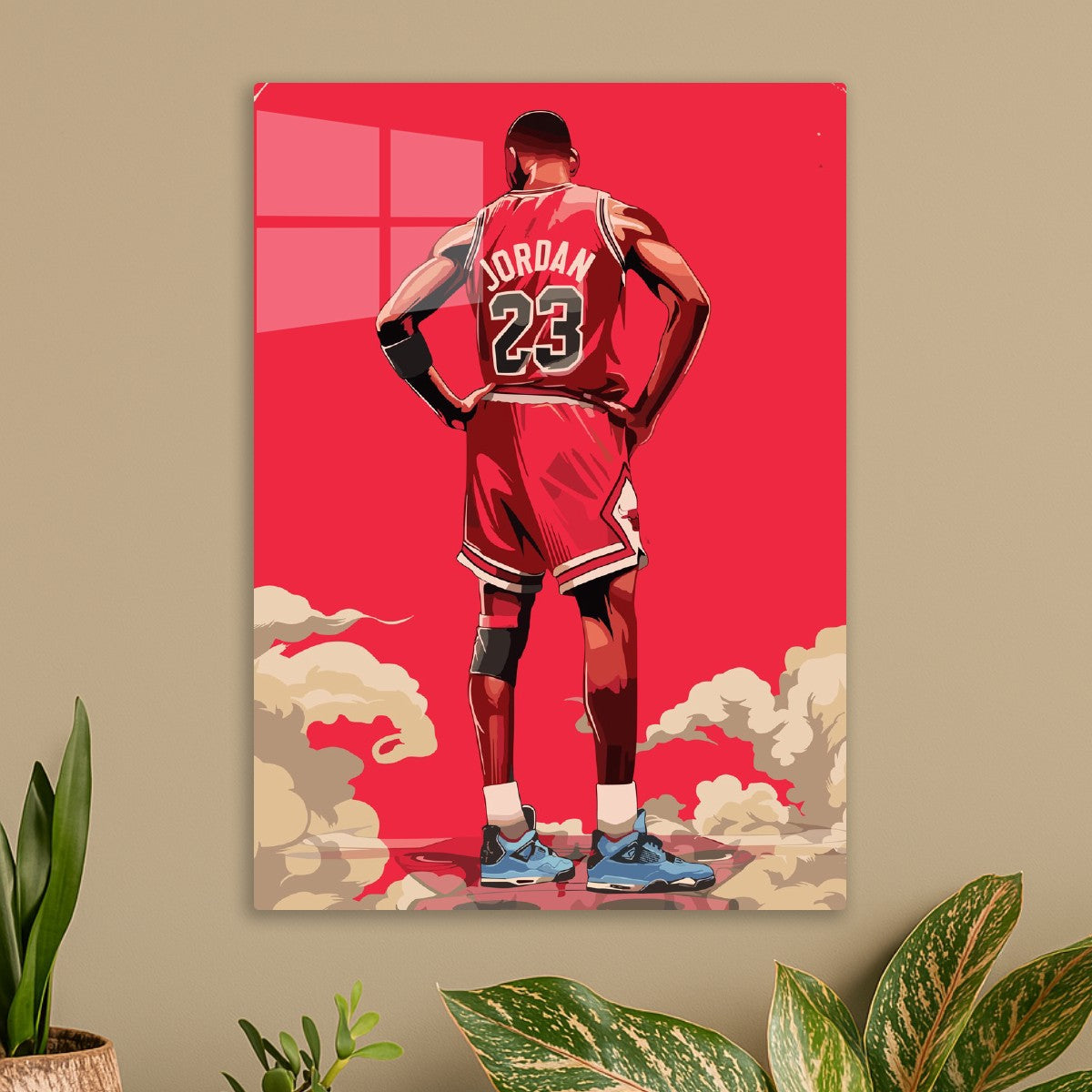 Michael Jordan
