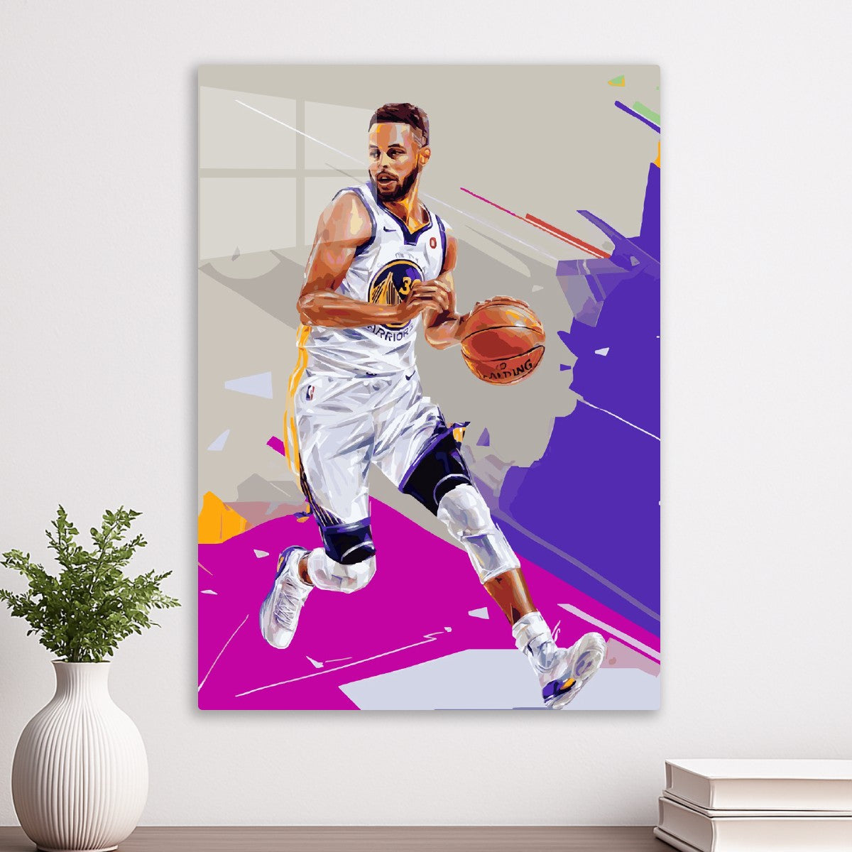 Stephen Curry