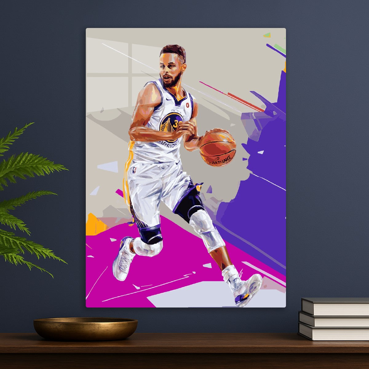 Stephen Curry