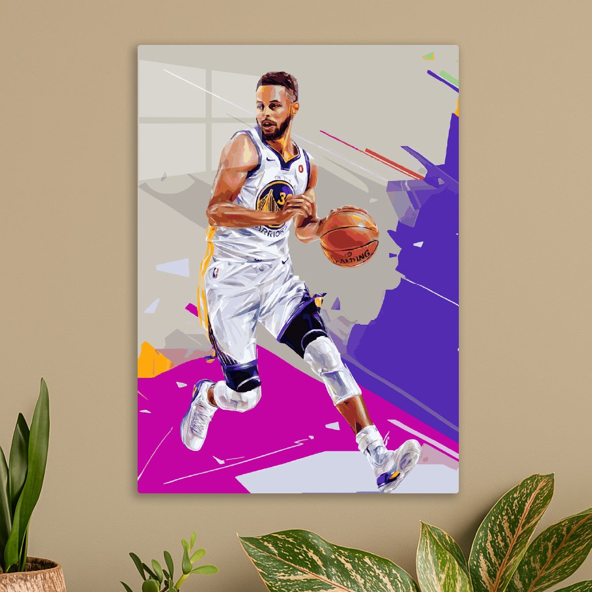 Stephen Curry
