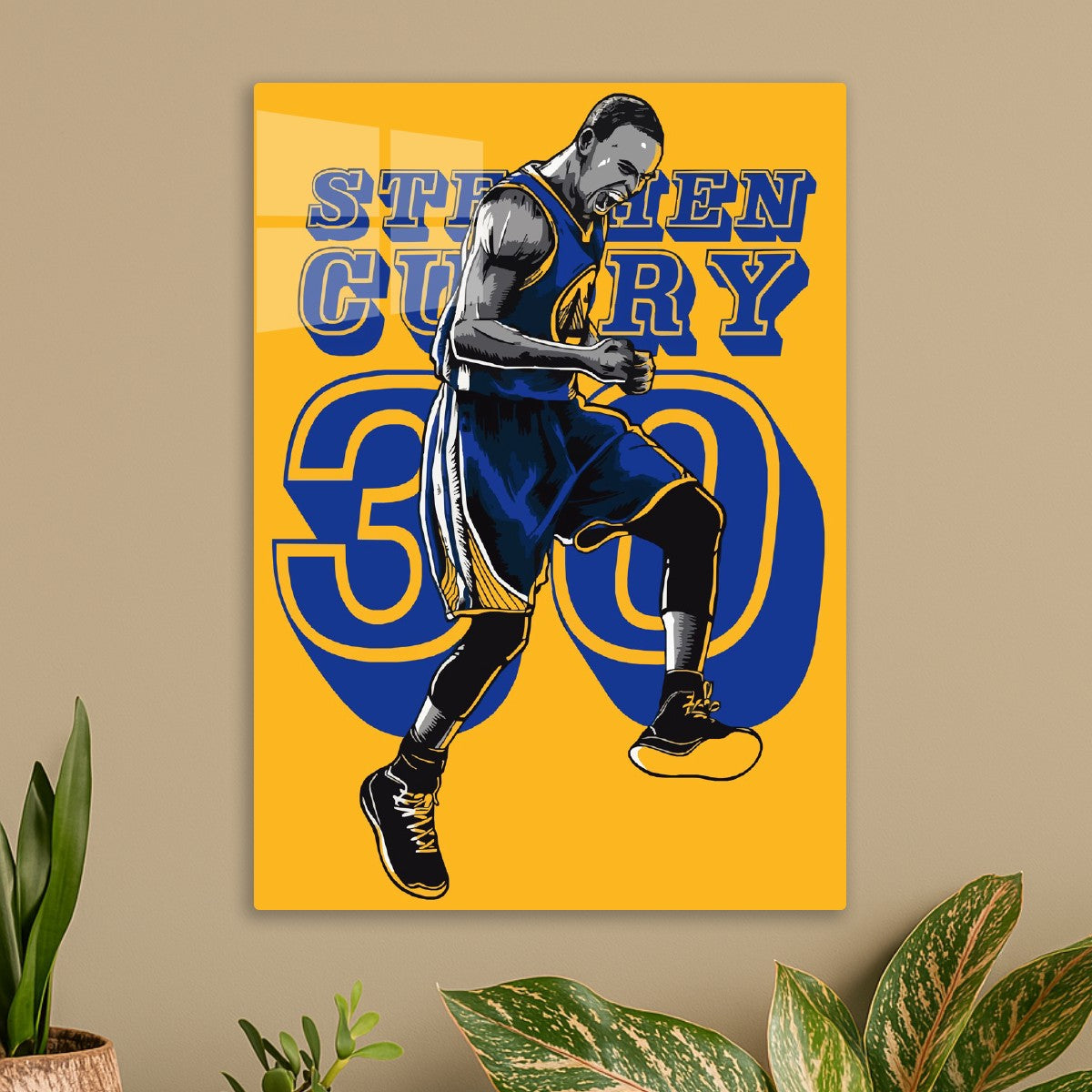 Stephen Curry