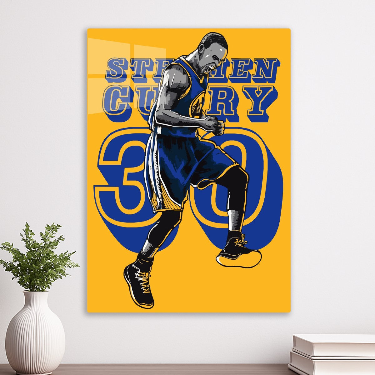 Stephen Curry