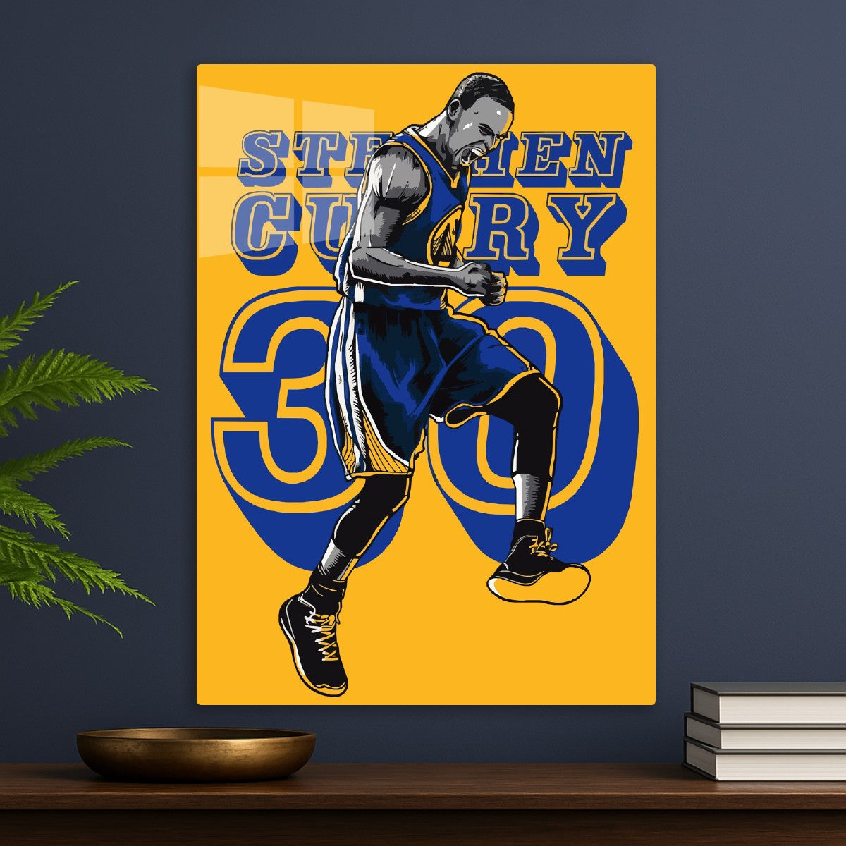 Stephen Curry