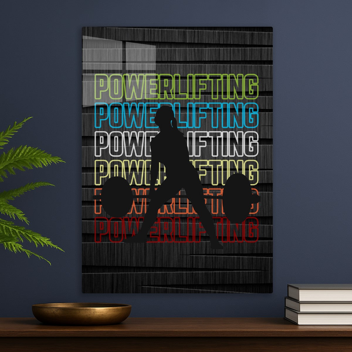 Powerlifting