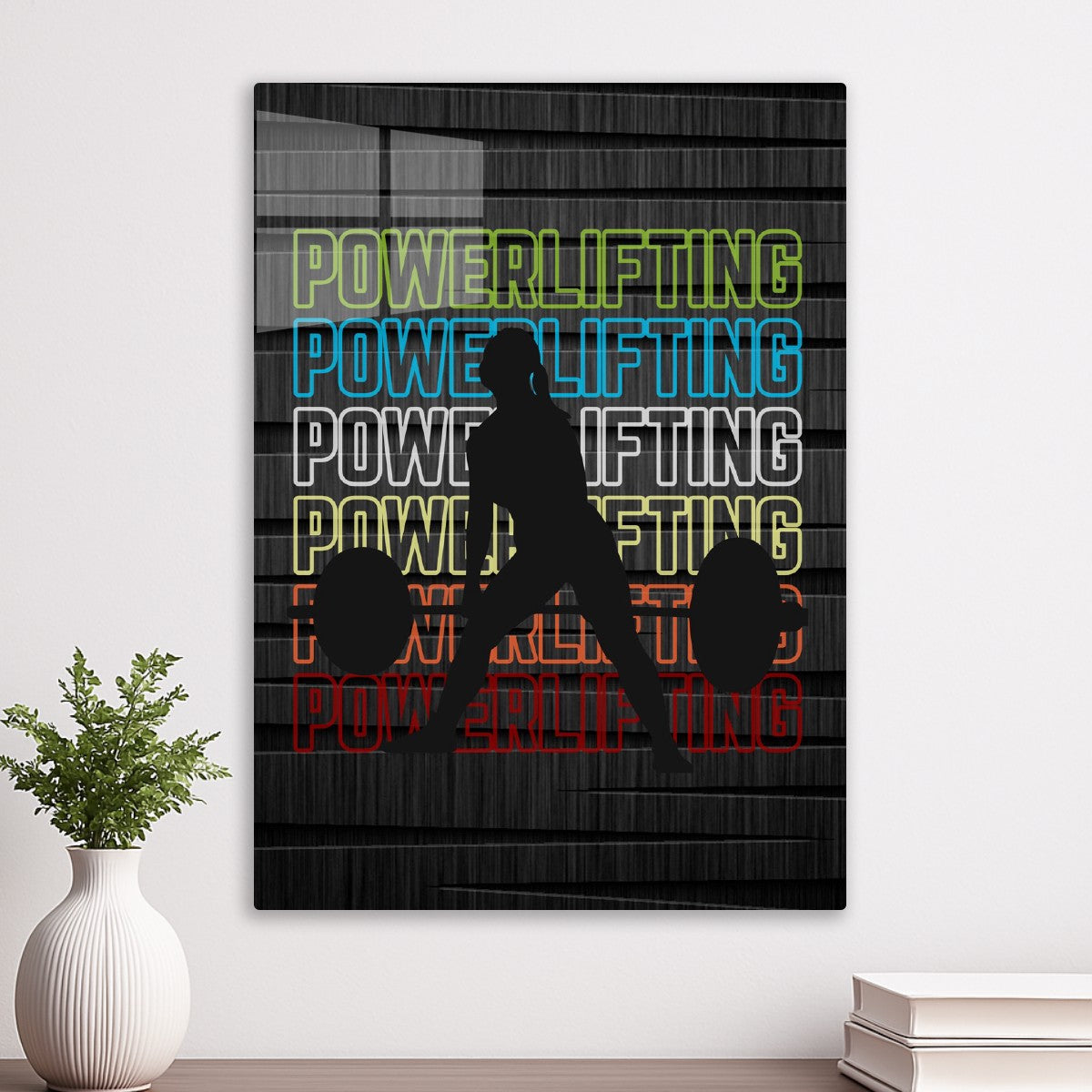 Powerlifting