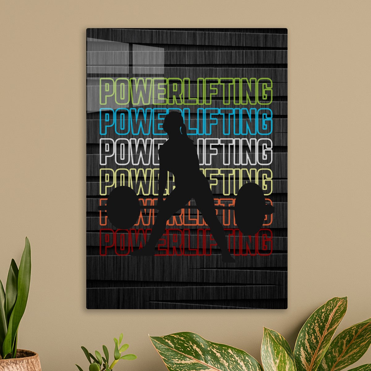 Powerlifting