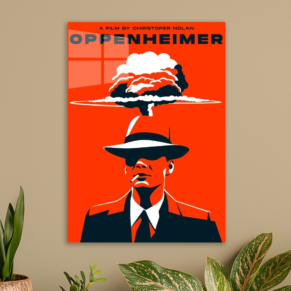 OPPENHEIMER