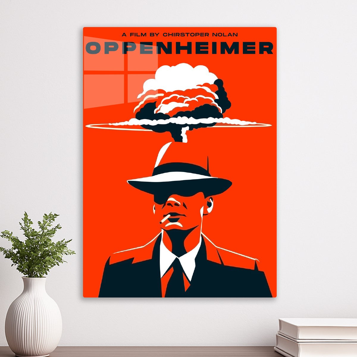 OPPENHEIMER