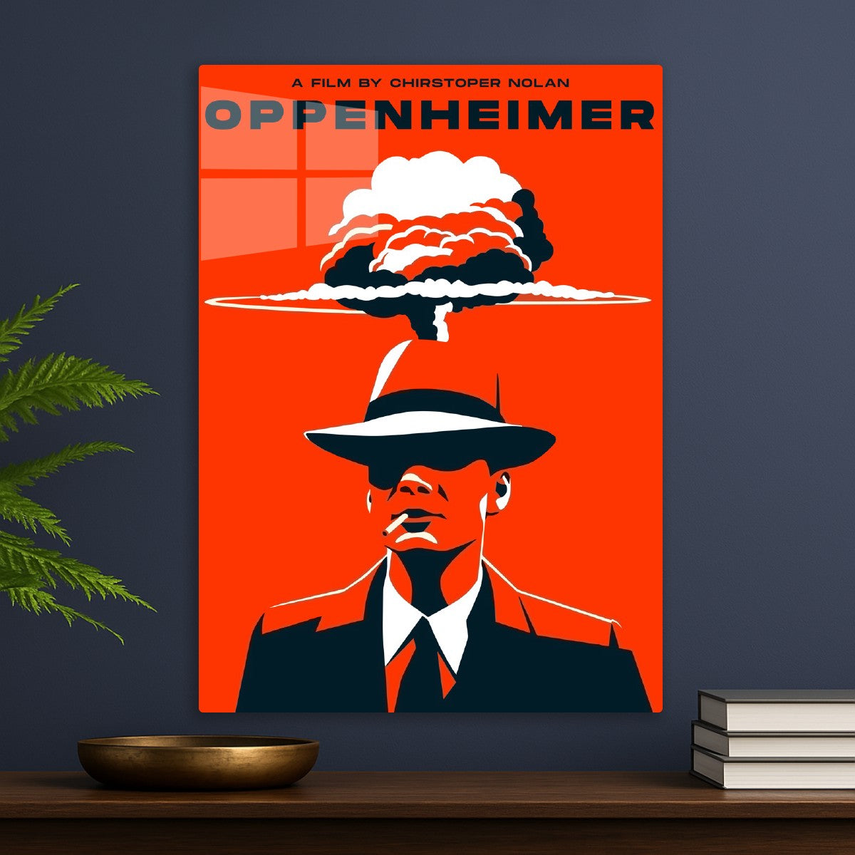 OPPENHEIMER