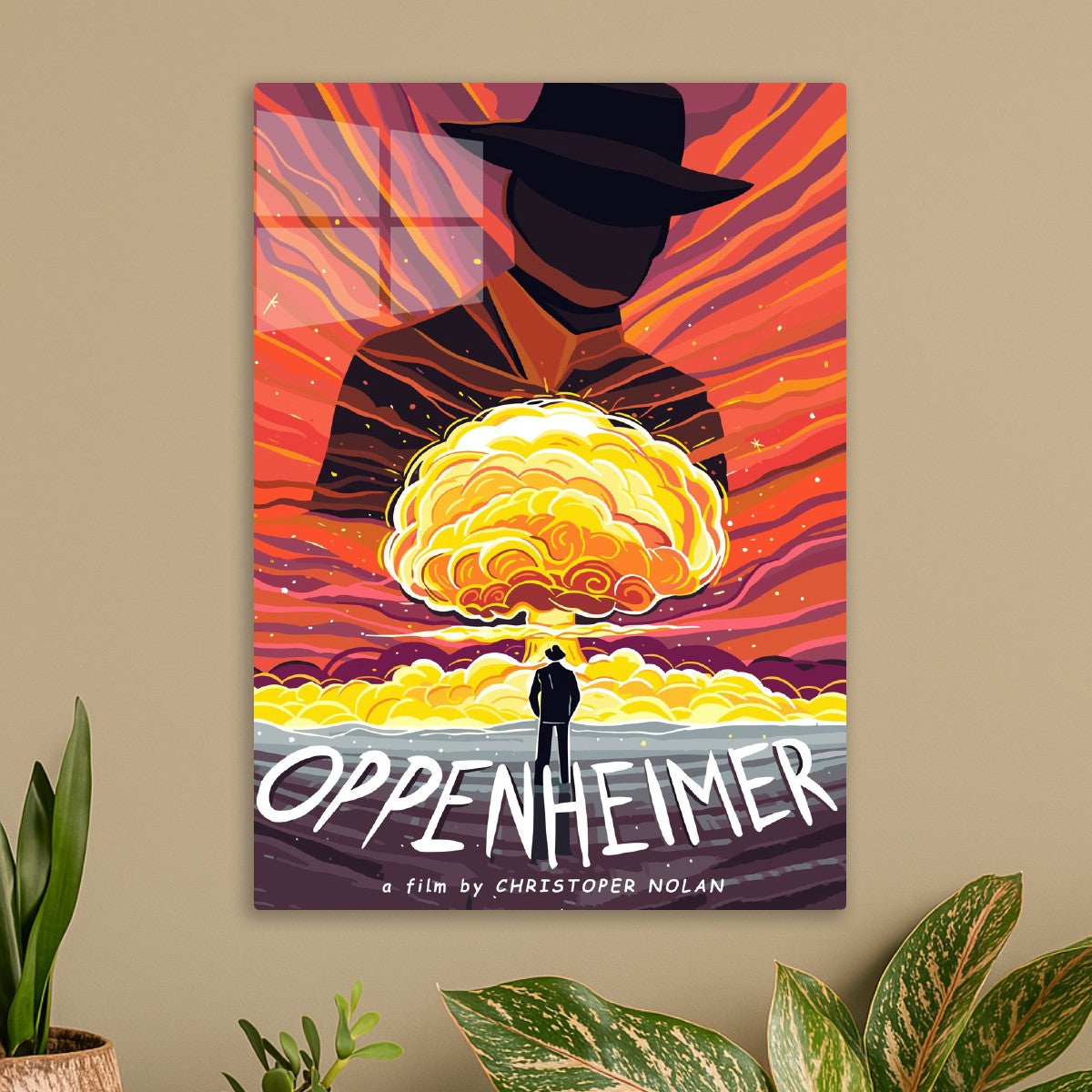 OPPEINHEIMER