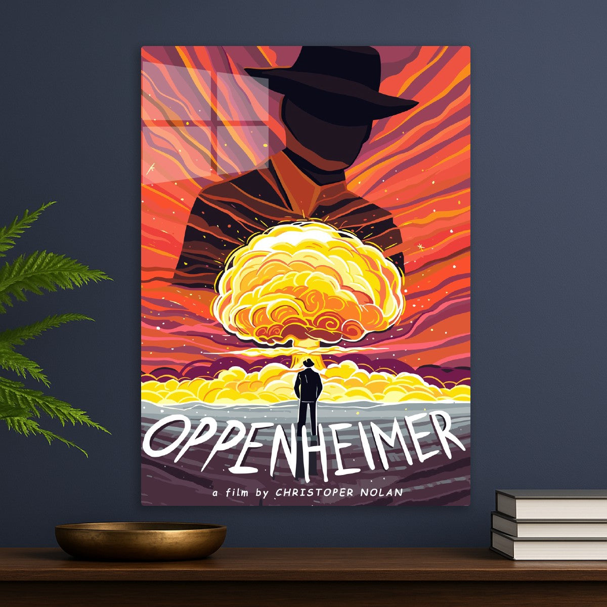 OPPEINHEIMER