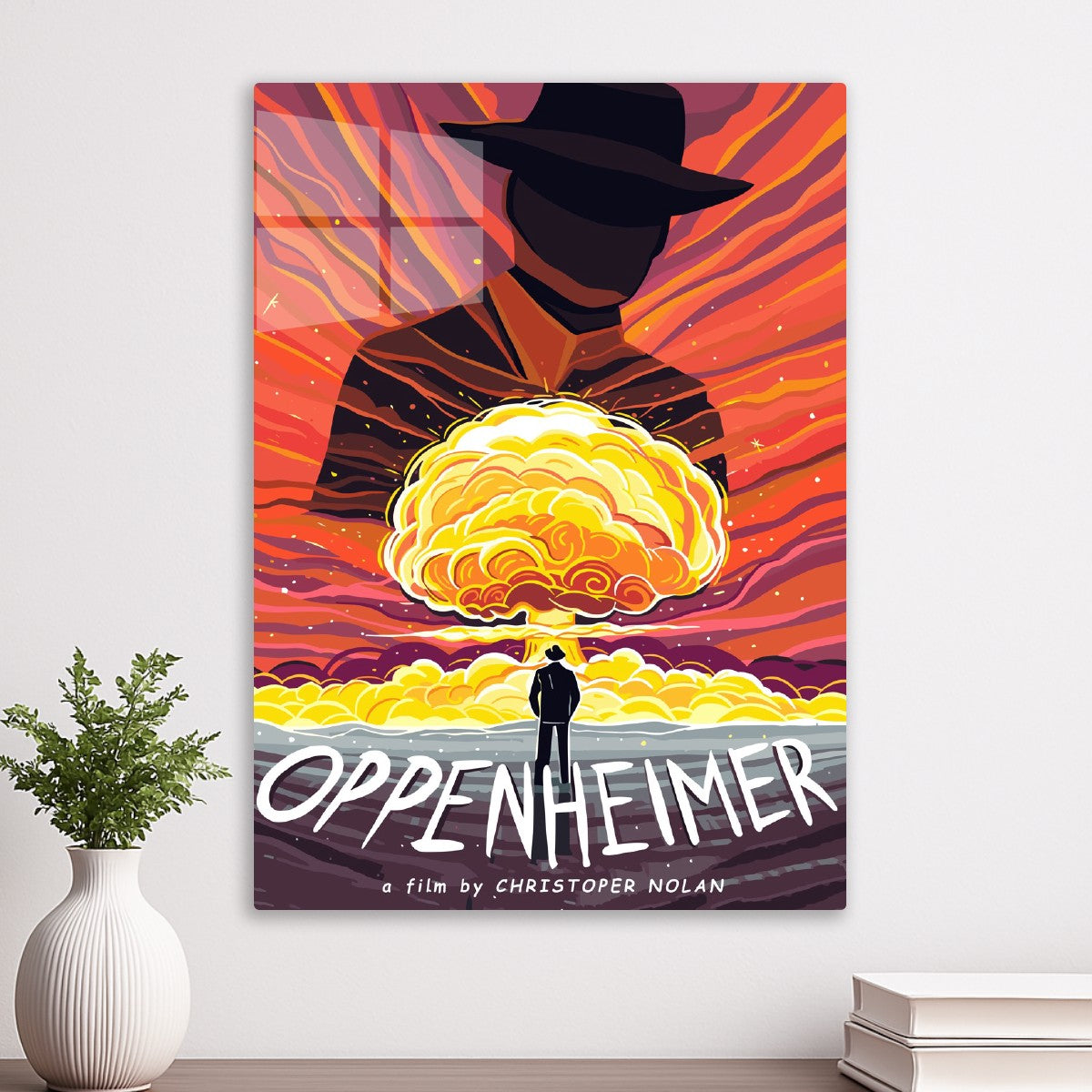 OPPEINHEIMER
